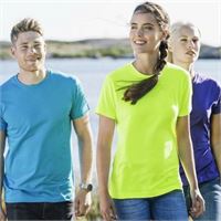 T-SHIRT NEW CLASSIC-T LADIES 160 g/m²